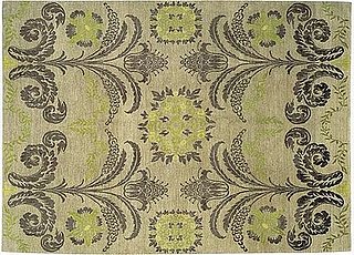 Crave Worthy: The Rug Company Durbar Hall Rug